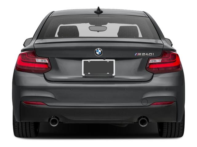 used 2017 BMW M240 car, priced at $22,900