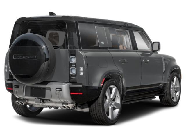 new 2025 Land Rover Defender car, priced at $129,522