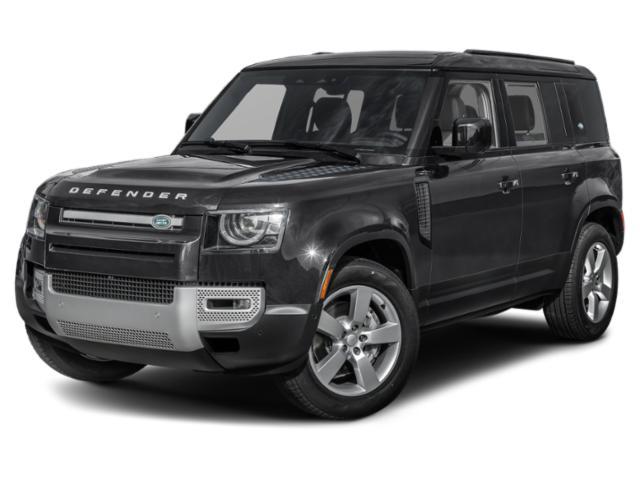 new 2024 Land Rover Defender car, priced at $73,991