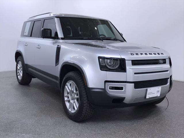 new 2024 Land Rover Defender car, priced at $80,626