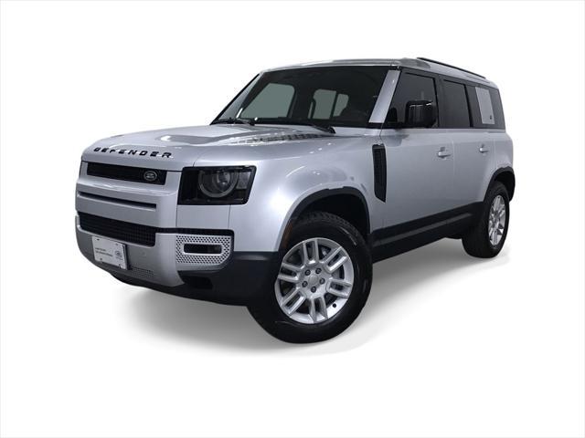 new 2024 Land Rover Defender car, priced at $80,626