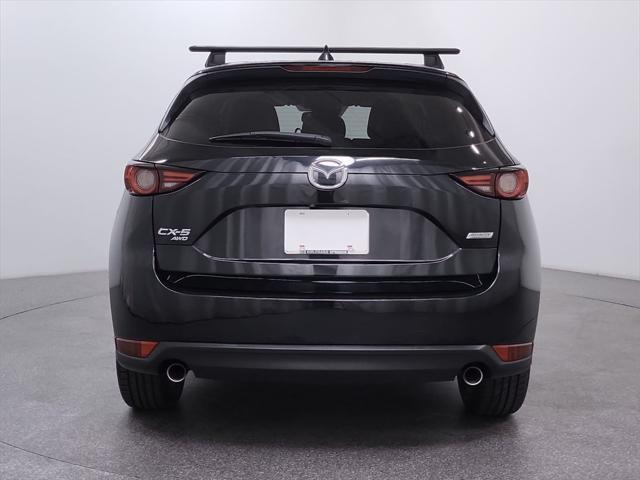 used 2019 Mazda CX-5 car, priced at $21,989