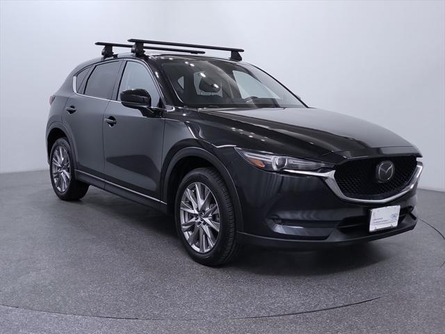 used 2019 Mazda CX-5 car, priced at $22,799