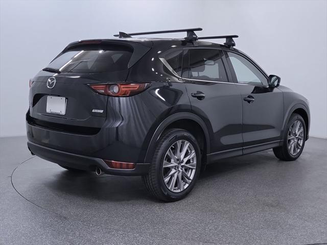 used 2019 Mazda CX-5 car, priced at $21,989