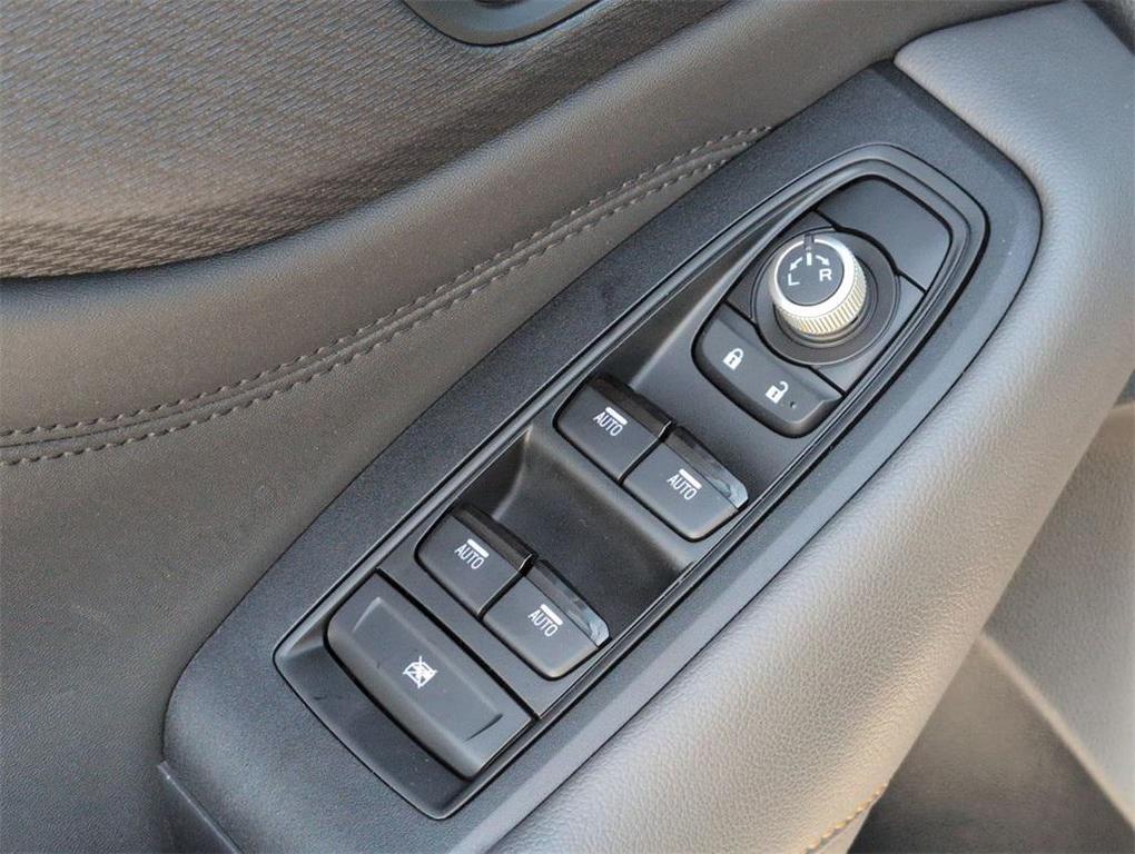 used 2022 Subaru Outback car, priced at $27,200