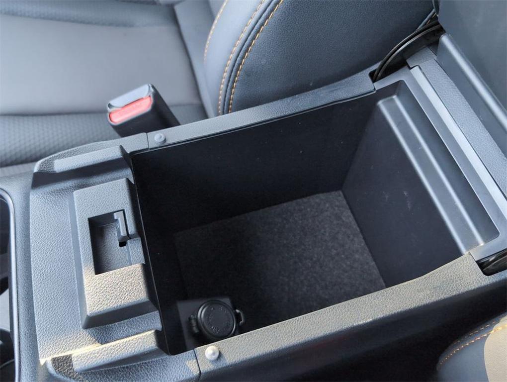 used 2022 Subaru Outback car, priced at $27,200