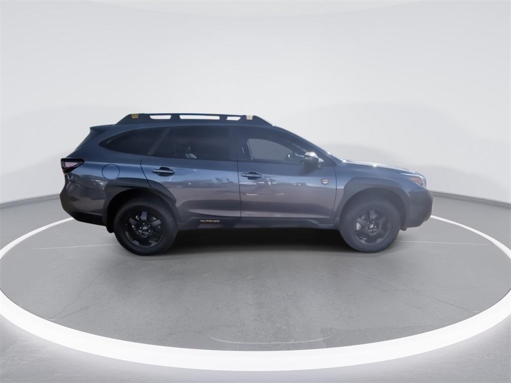 used 2022 Subaru Outback car, priced at $27,200