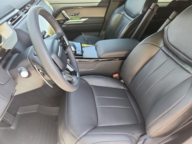 new 2025 Land Rover Range Rover Sport car, priced at $98,122