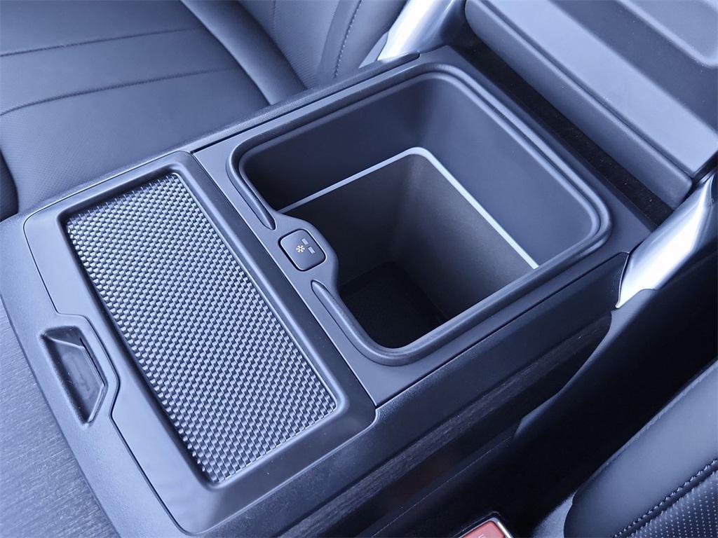 new 2025 Land Rover Range Rover car, priced at $167,311