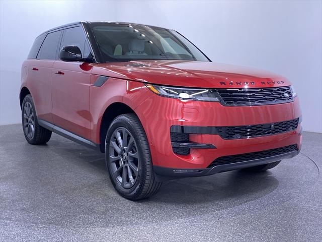 new 2024 Land Rover Range Rover Sport car, priced at $95,503