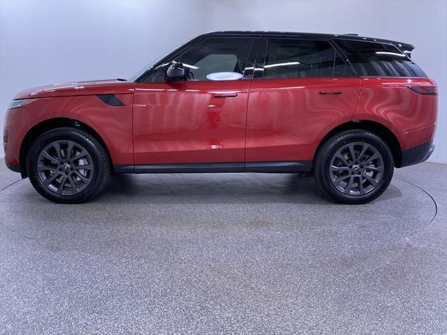 new 2024 Land Rover Range Rover Sport car, priced at $95,503