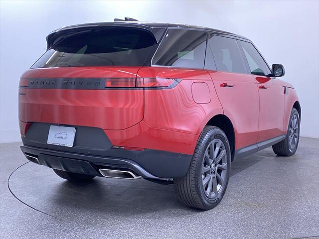 new 2024 Land Rover Range Rover Sport car, priced at $95,503