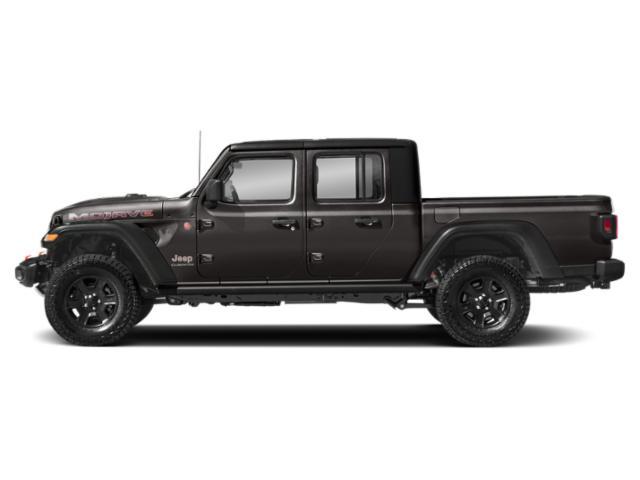 used 2022 Jeep Gladiator car, priced at $39,891