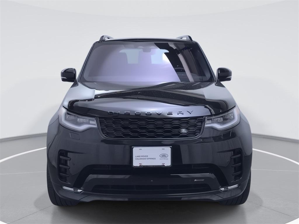 used 2023 Land Rover Discovery car, priced at $52,900