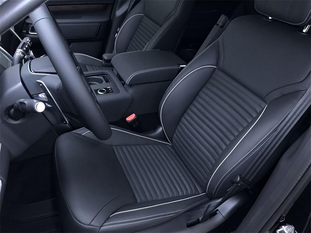used 2023 Land Rover Discovery car