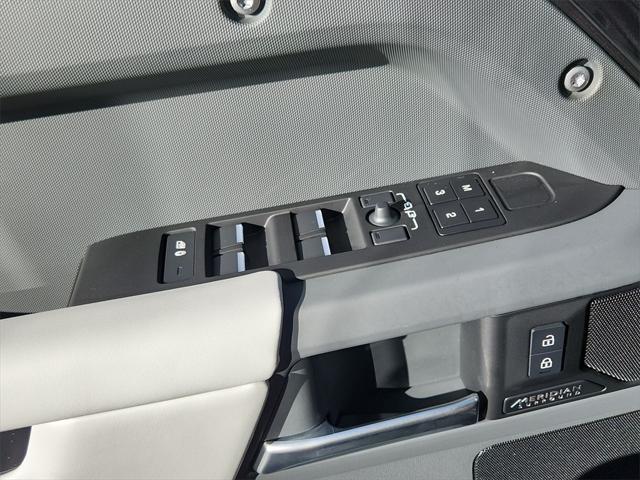 new 2025 Land Rover Defender car, priced at $90,855
