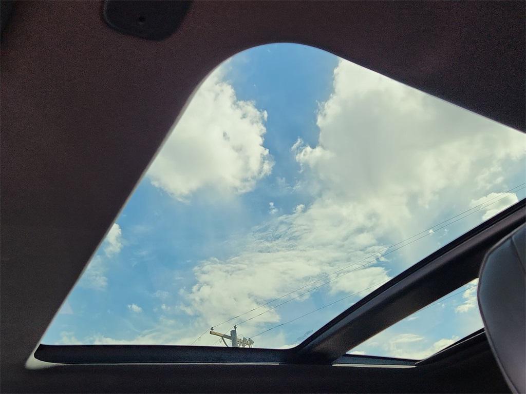 new 2025 Land Rover Range Rover Sport car, priced at $107,511