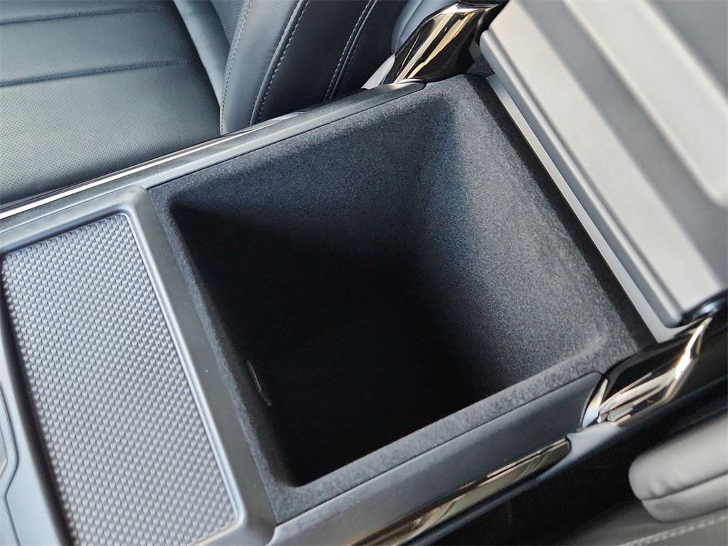 new 2025 Land Rover Range Rover Sport car, priced at $107,511