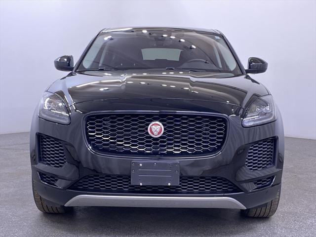 used 2020 Jaguar E-PACE car, priced at $24,689