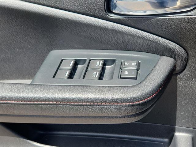 used 2023 Honda Ridgeline car, priced at $37,500