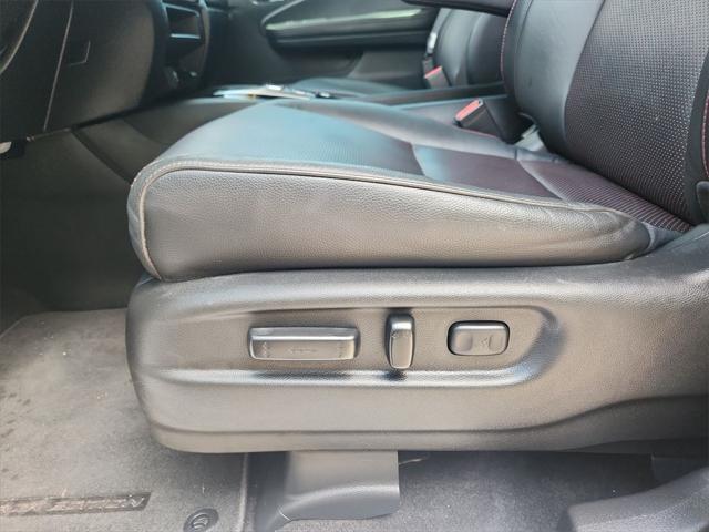 used 2023 Honda Ridgeline car, priced at $37,500