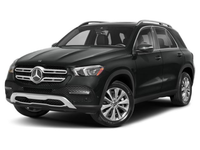 used 2023 Mercedes-Benz GLE 350 car, priced at $50,189