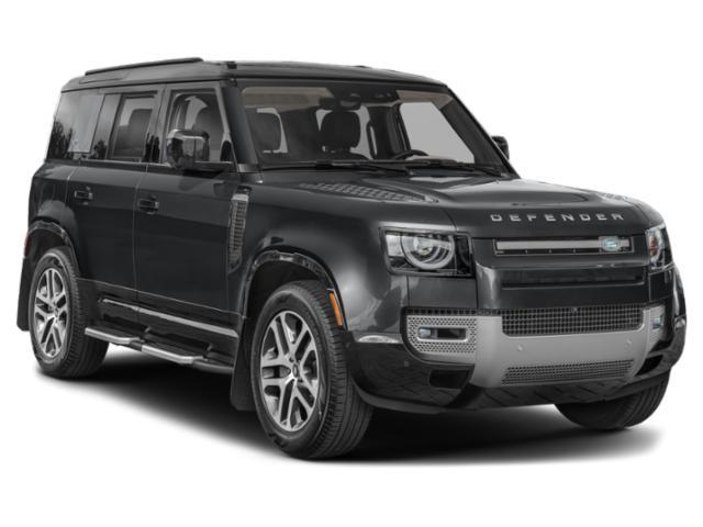 new 2024 Land Rover Defender car, priced at $101,052