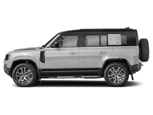 new 2024 Land Rover Defender car, priced at $101,052