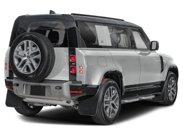 new 2024 Land Rover Defender car, priced at $101,052