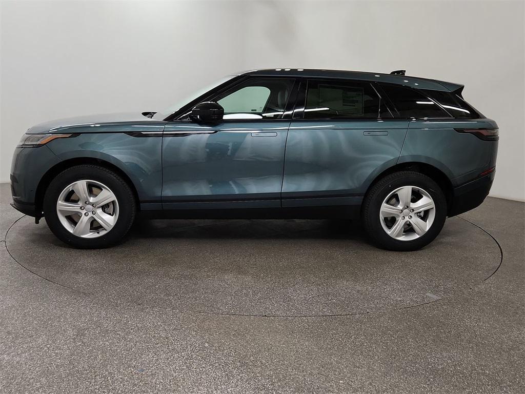new 2026 Land Rover Range Rover Velar car, priced at $65,513