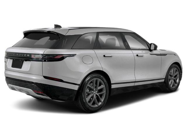 new 2026 Land Rover Range Rover Velar car, priced at $64,625