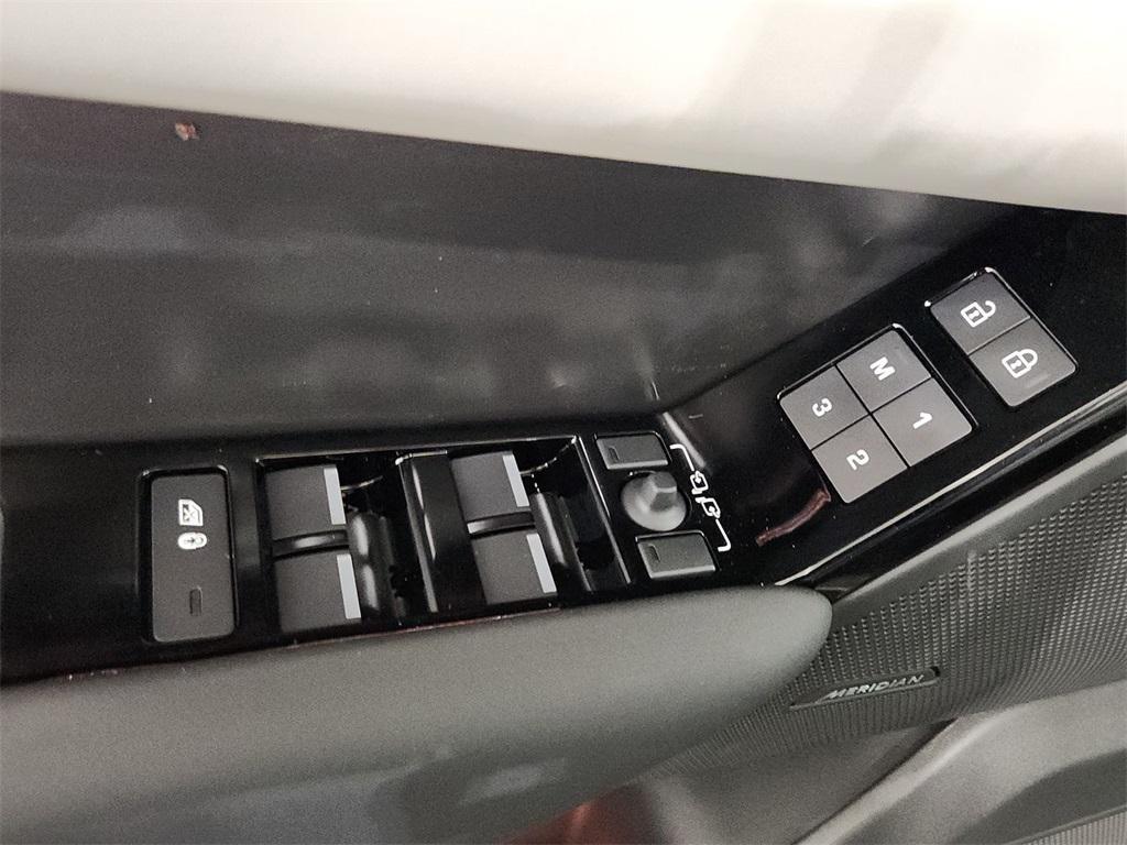 new 2026 Land Rover Range Rover Velar car, priced at $65,513