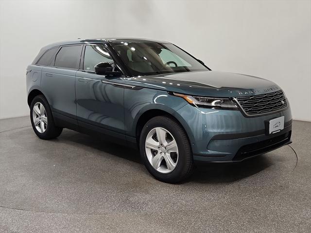 new 2026 Land Rover Range Rover Velar car, priced at $64,625