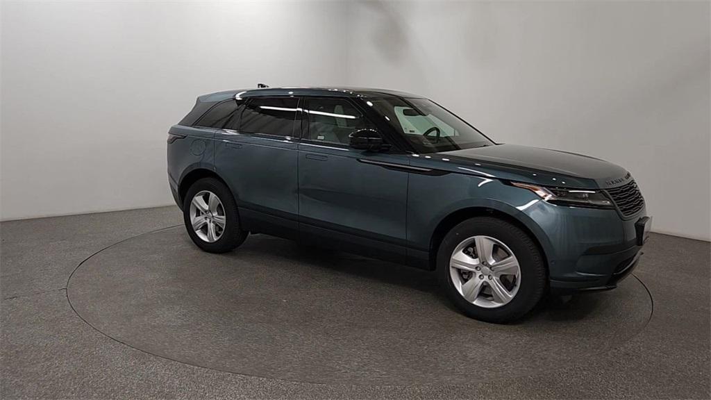 new 2026 Land Rover Range Rover Velar car, priced at $65,513