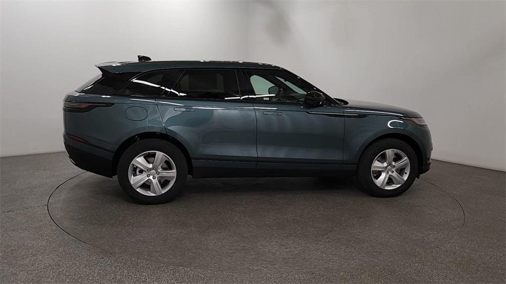 new 2026 Land Rover Range Rover Velar car, priced at $65,513