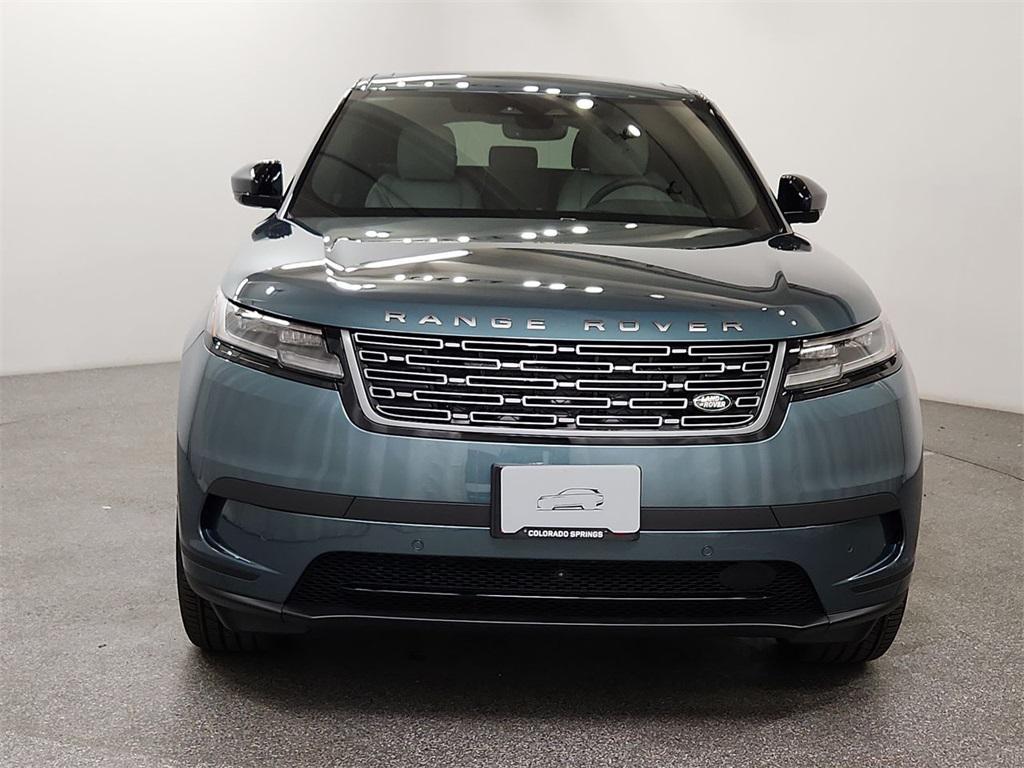new 2026 Land Rover Range Rover Velar car, priced at $65,513