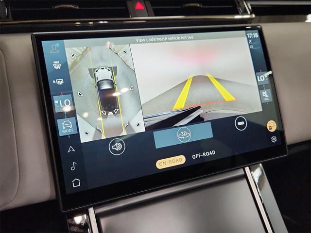 new 2026 Land Rover Range Rover Velar car, priced at $64,625