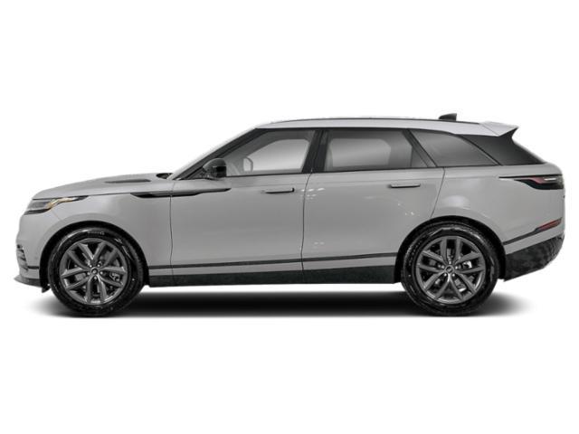 new 2026 Land Rover Range Rover Velar car, priced at $64,625