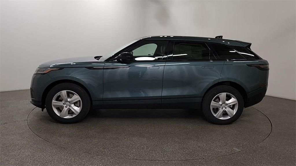 new 2026 Land Rover Range Rover Velar car, priced at $65,513