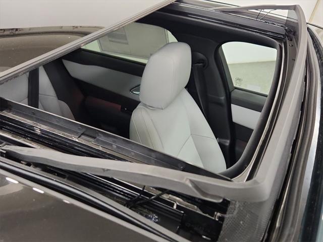 new 2026 Land Rover Range Rover Velar car, priced at $64,625