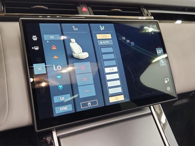 new 2026 Land Rover Range Rover Velar car, priced at $64,625