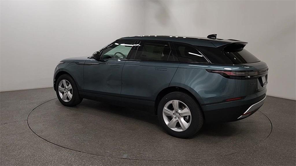 new 2026 Land Rover Range Rover Velar car, priced at $65,513