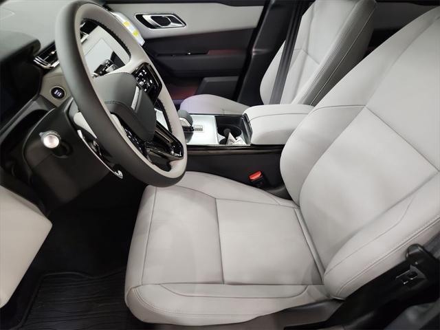 new 2026 Land Rover Range Rover Velar car, priced at $64,625