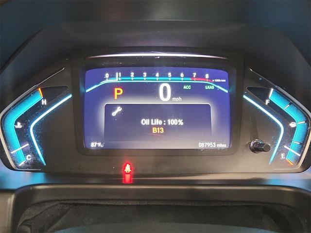 used 2019 Honda Odyssey car, priced at $25,448