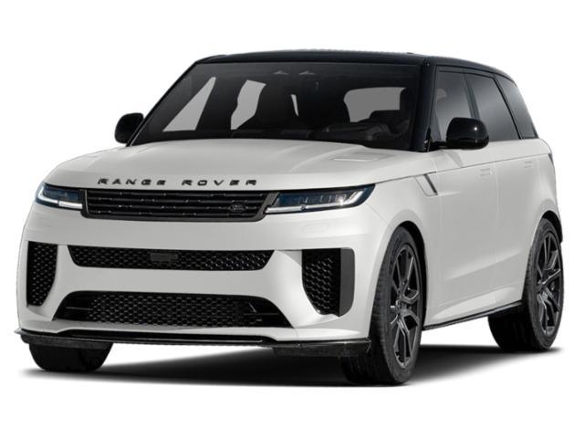 new 2024 Land Rover Range Rover Sport car, priced at $92,848