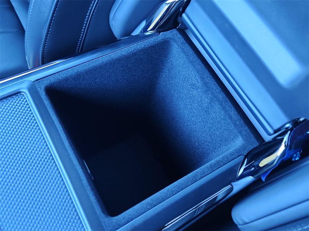 new 2025 Land Rover Range Rover Sport car, priced at $98,121