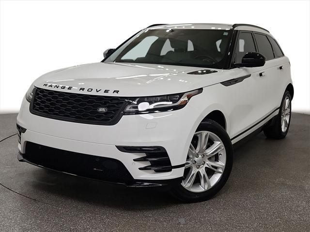 used 2022 Land Rover Range Rover Velar car, priced at $42,342