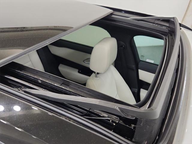 used 2022 Land Rover Range Rover Velar car, priced at $42,342