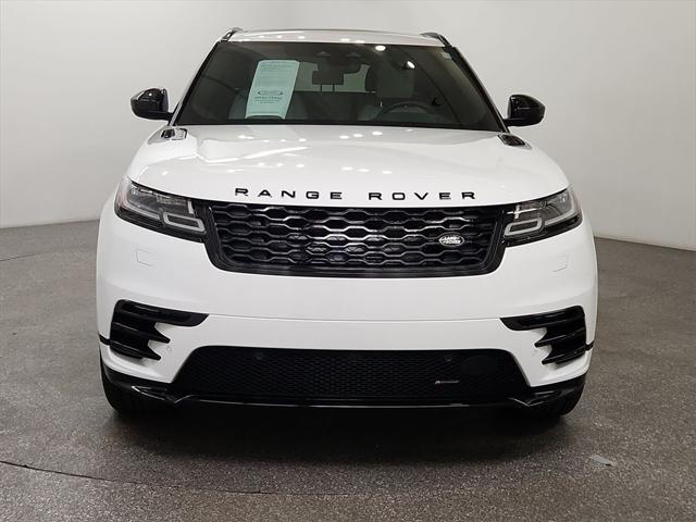 used 2022 Land Rover Range Rover Velar car, priced at $42,342