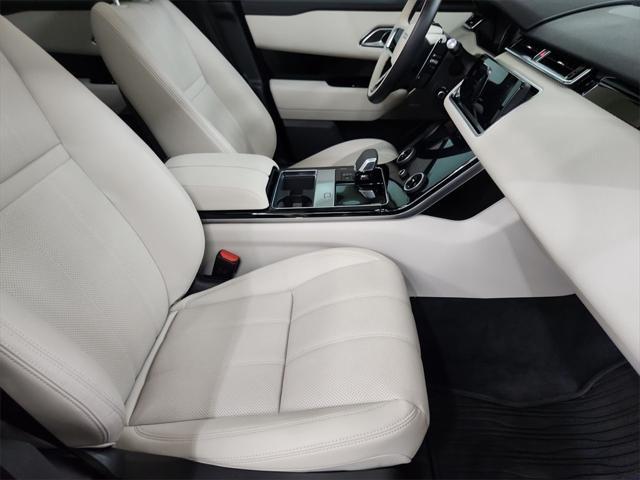 used 2022 Land Rover Range Rover Velar car, priced at $42,342